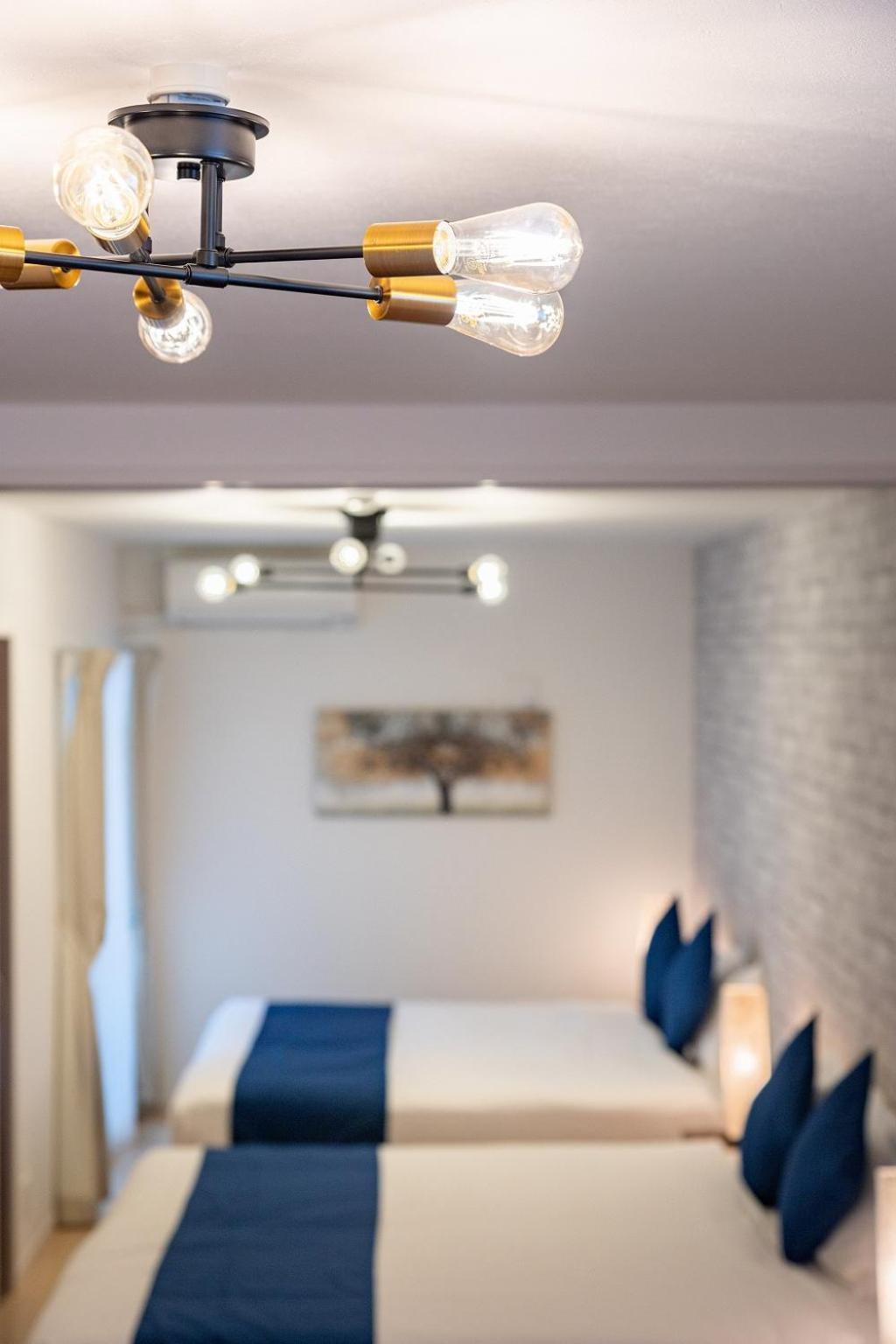 Apartamento Fds Liberta Osaka Habitación foto