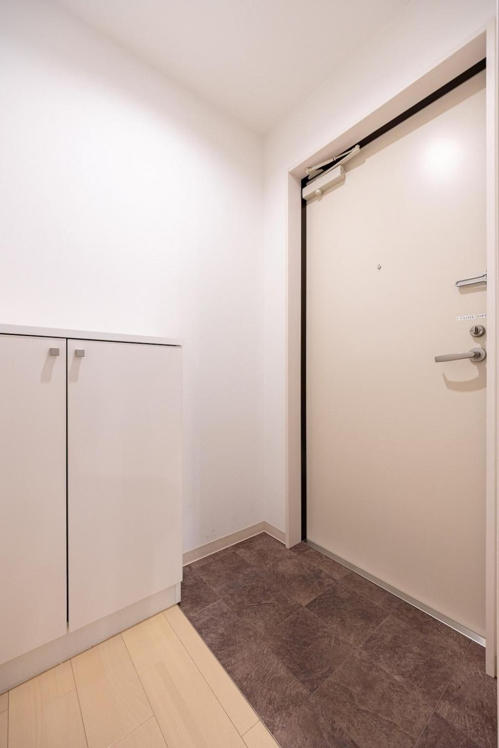 Apartamento Fds Liberta Osaka Habitación foto