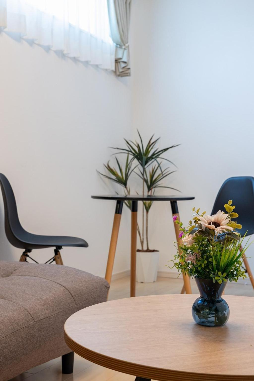 Apartamento Fds Liberta Osaka Habitación foto