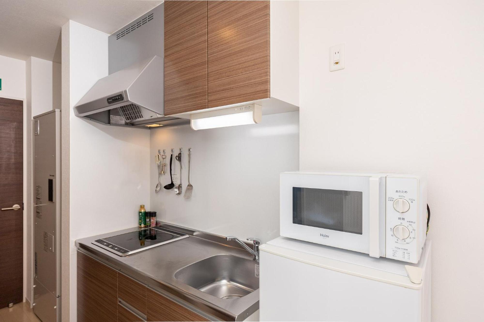 Apartamento Fds Liberta Osaka Habitación foto